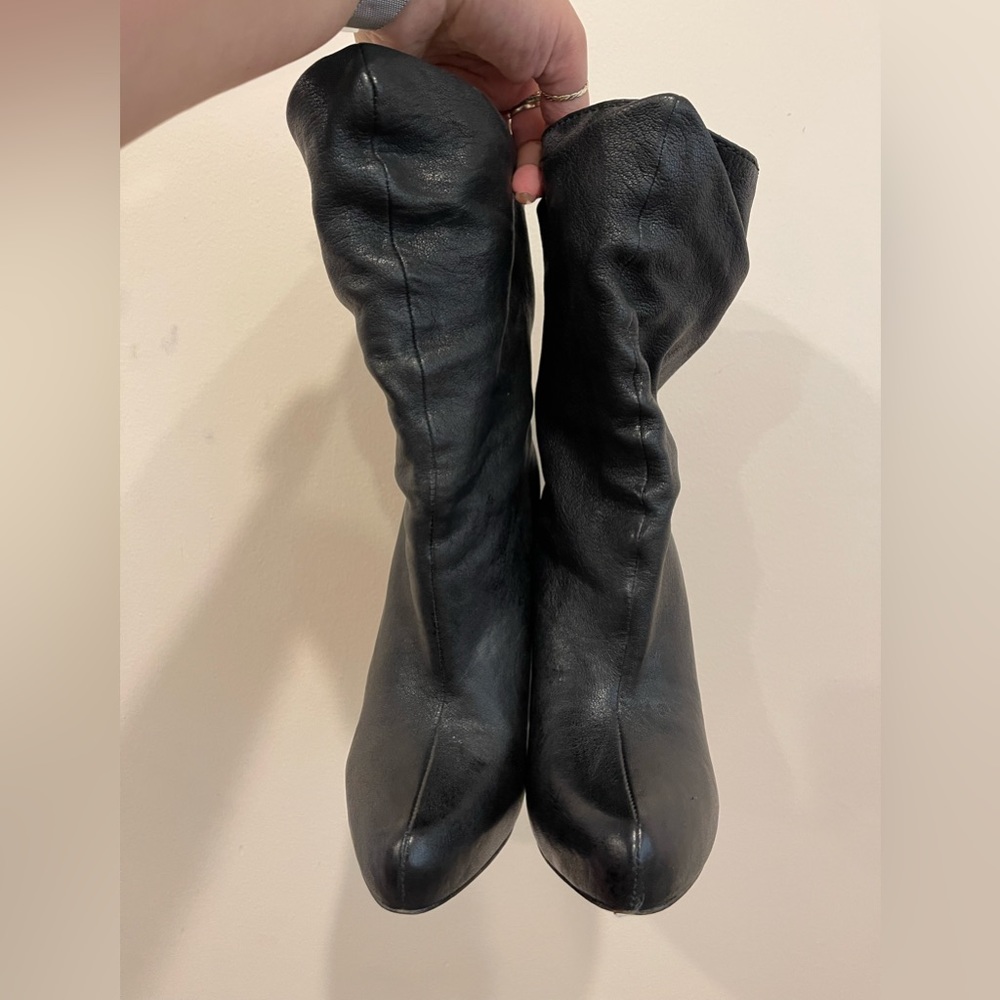 Report signature high end